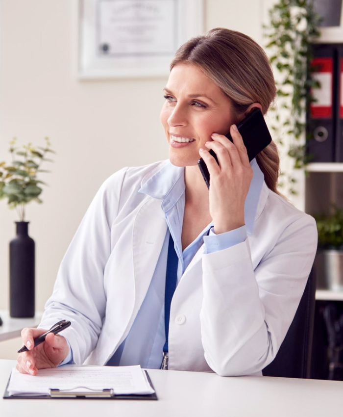 Excelência no atendimento