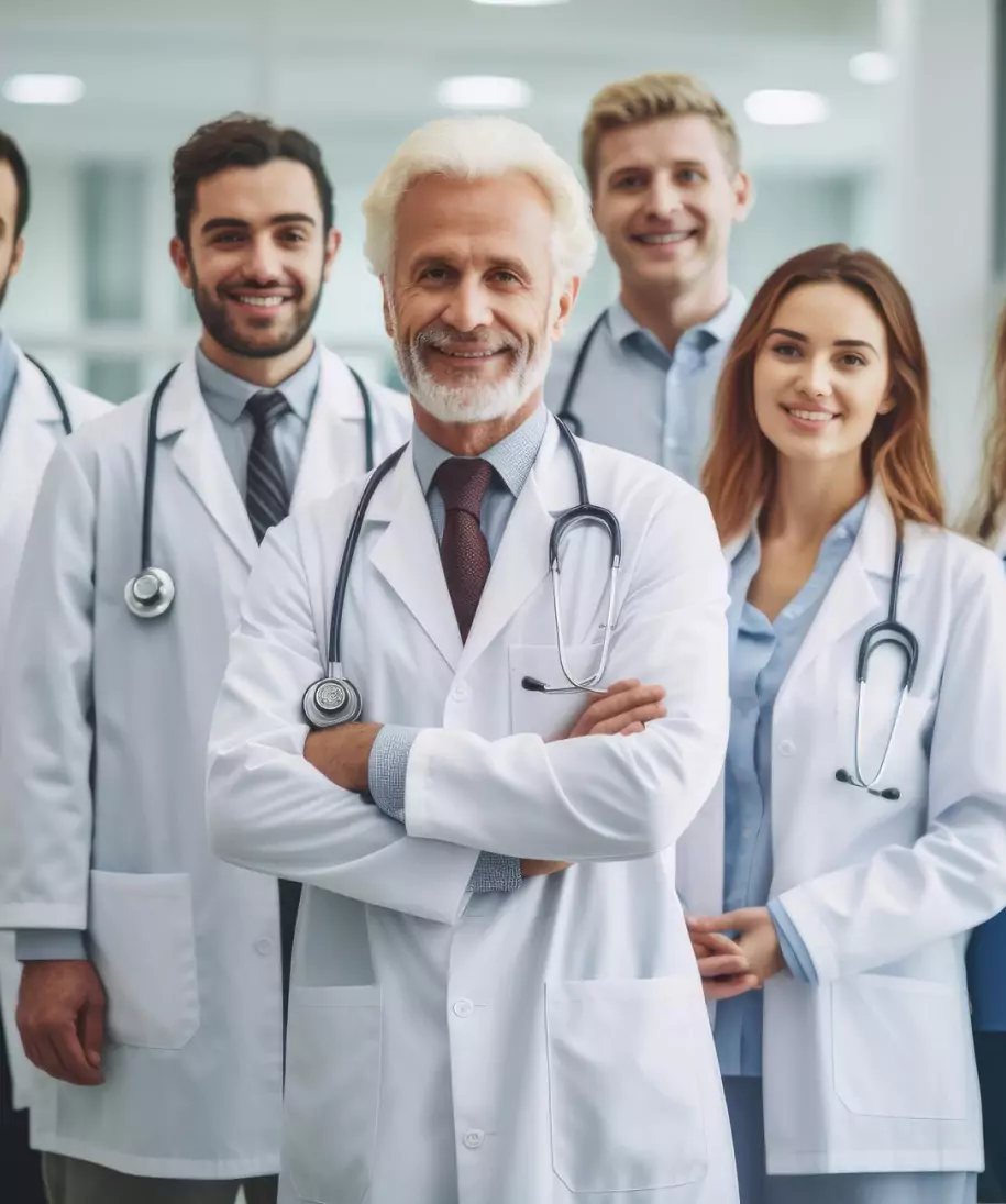 Atendimento domiciliar